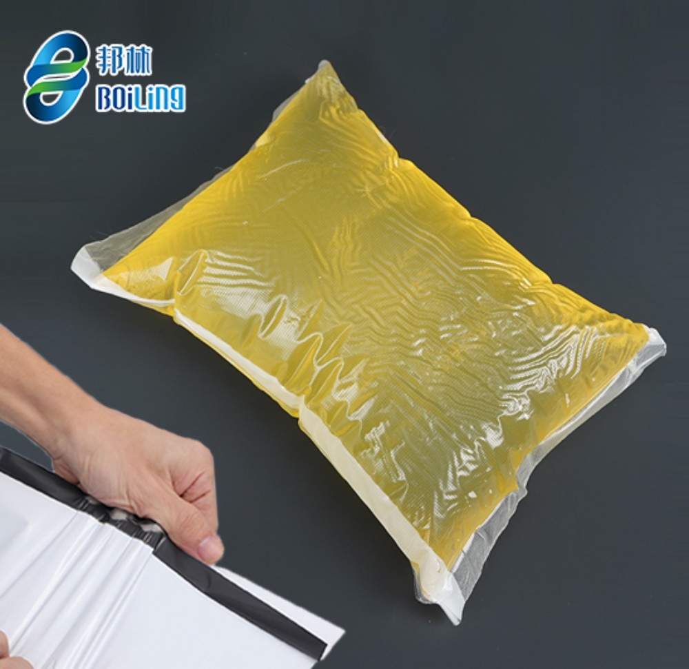 From Poor Adhesion to Fiber Tear Troubleshooting Your Express Bag Hot Melt Glue Line
