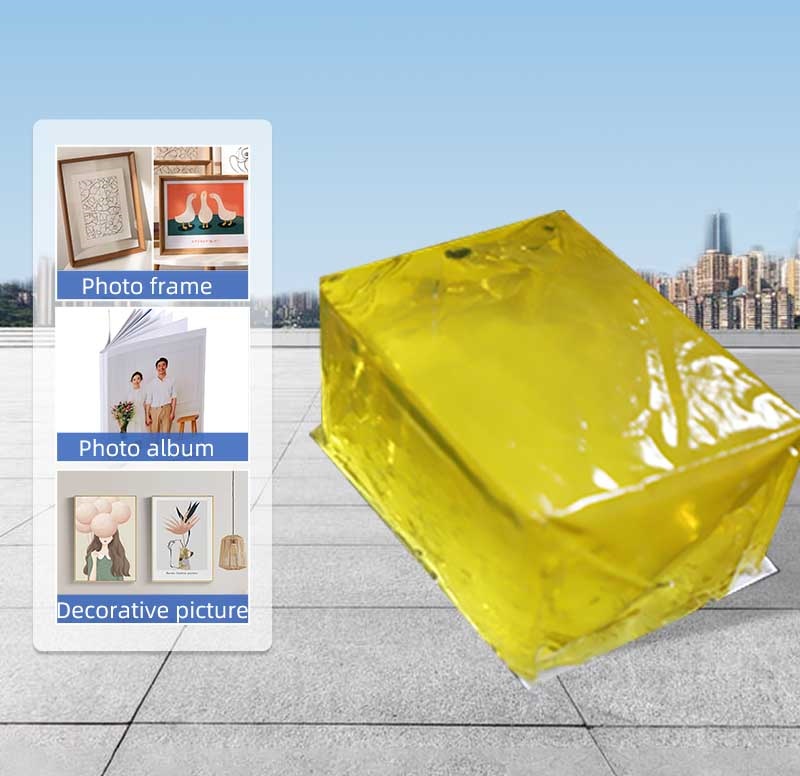 Photo Album Glue