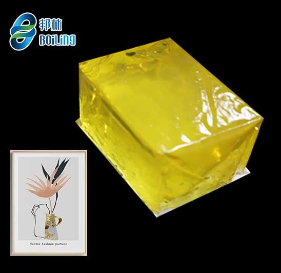 How Hot Melt Adhesives Improve Decorative Painting Manufacturing Efficiency and Sustainability How Hot Melt Adhesives Improve Decorative Painting Manufacturing Efficiency and Sustainability