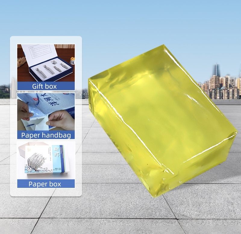 How to Choose the Right Packaging Hot Melt Adhesive for Sustainable Packaging Solutions in 2026