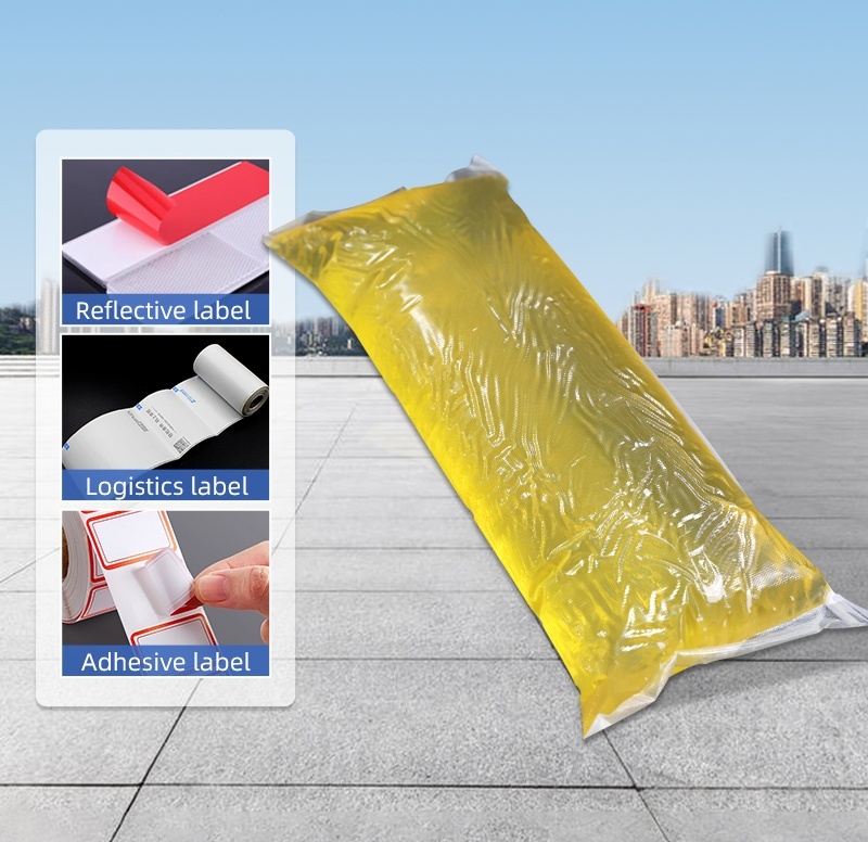Label Industry Trends 2026 What Adhesive Manufacturers Need to Know