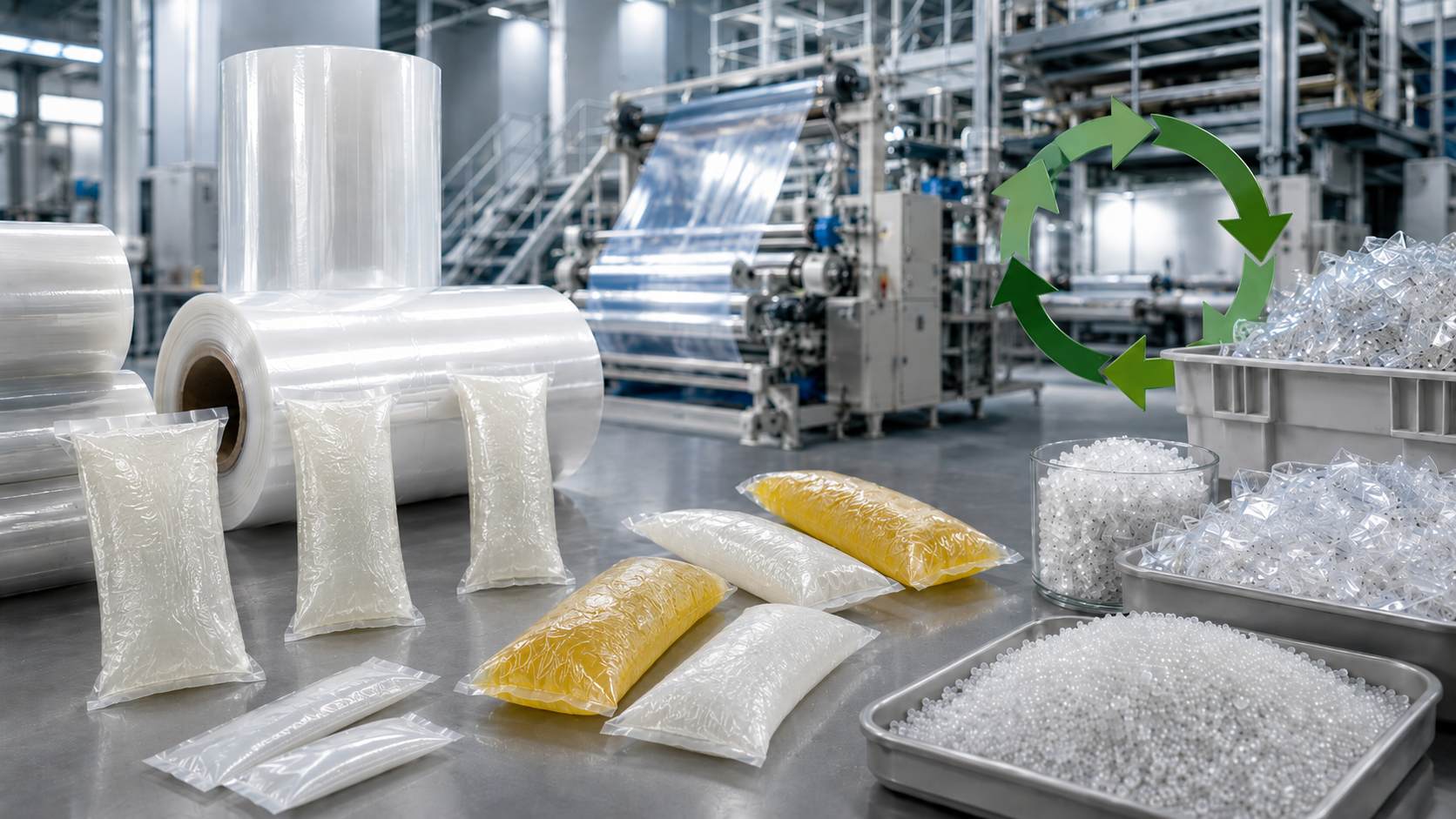 Mono-Material Packaging Trends: Why Adhesive Selection Matters for Recycling