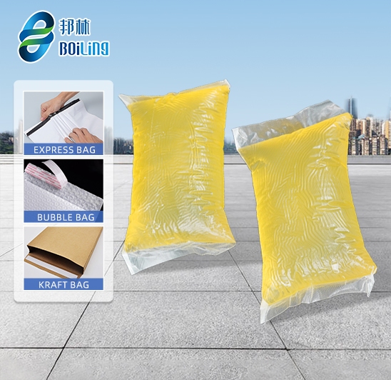 Why More Courier Bag Manufacturers Are Switching to Hot Melt Tape Adhesives Why More Courier Bag Manufacturers Are Switching to Hot Melt Tape Adhesives